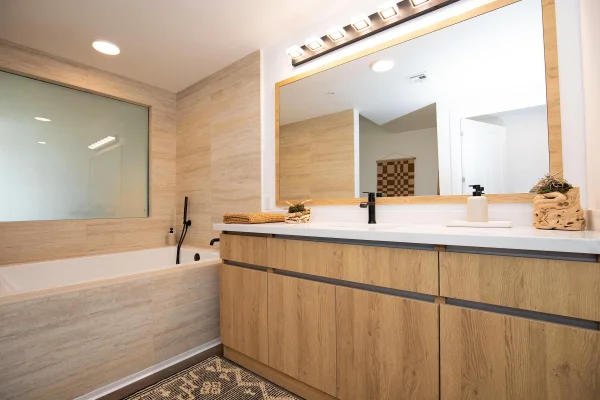 Banyo Mobilyaları